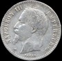 50 centimes 1865